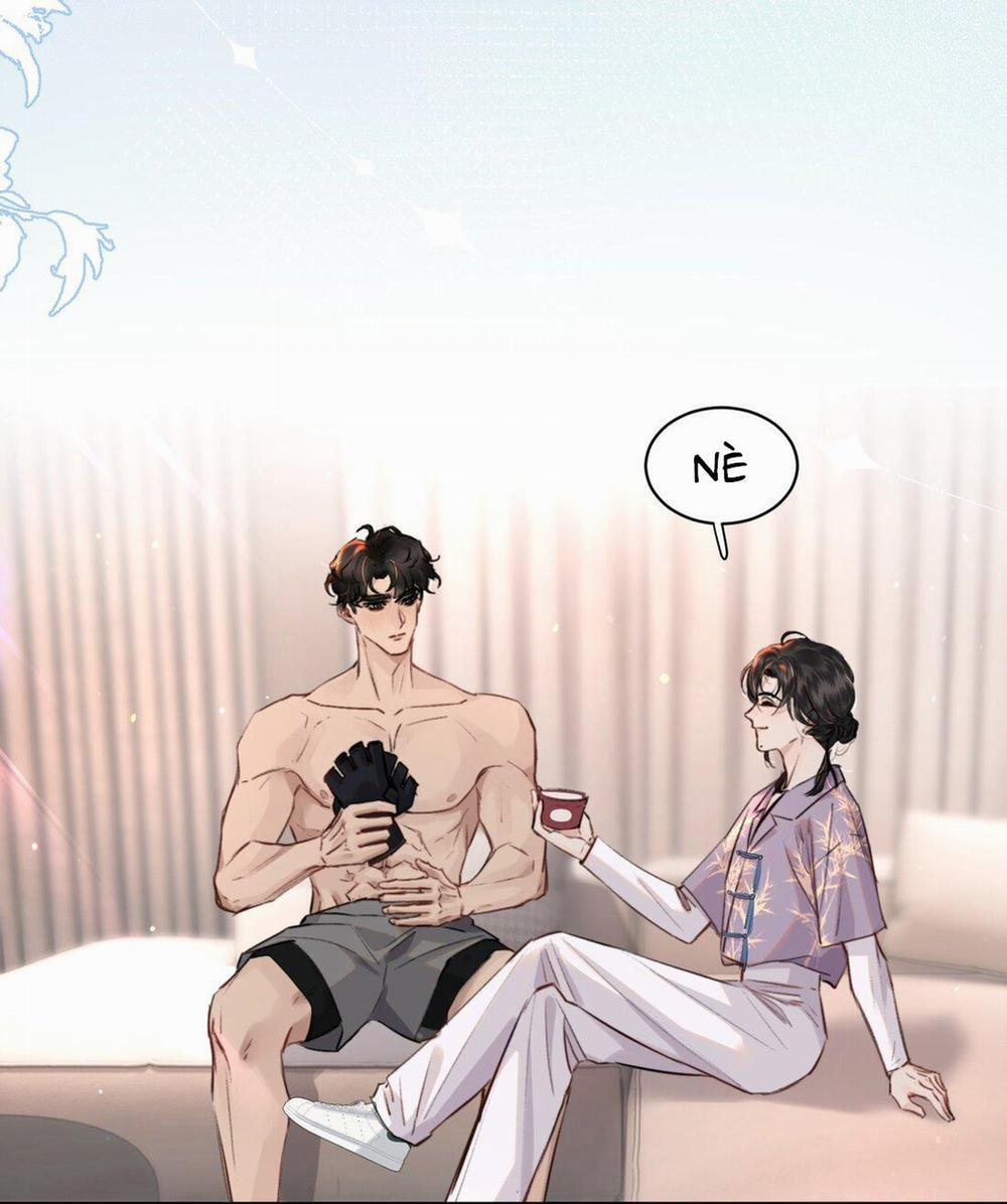 Không Thể Cưỡng Lại Người Yêu Dính Người 17 trang 29