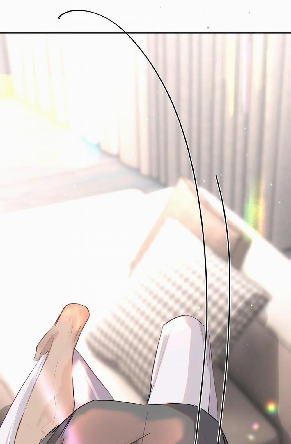 Không Thể Cưỡng Lại Người Yêu Dính Người 17 trang 37