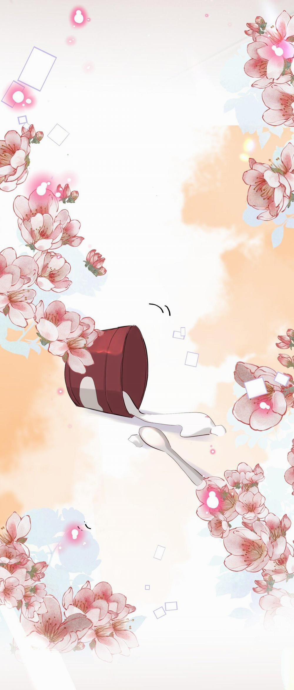 Không Thể Cưỡng Lại Người Yêu Dính Người 17 trang 39