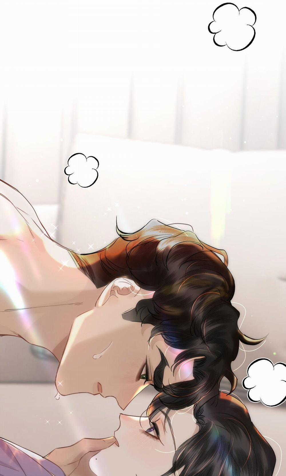 Không Thể Cưỡng Lại Người Yêu Dính Người 17 trang 42