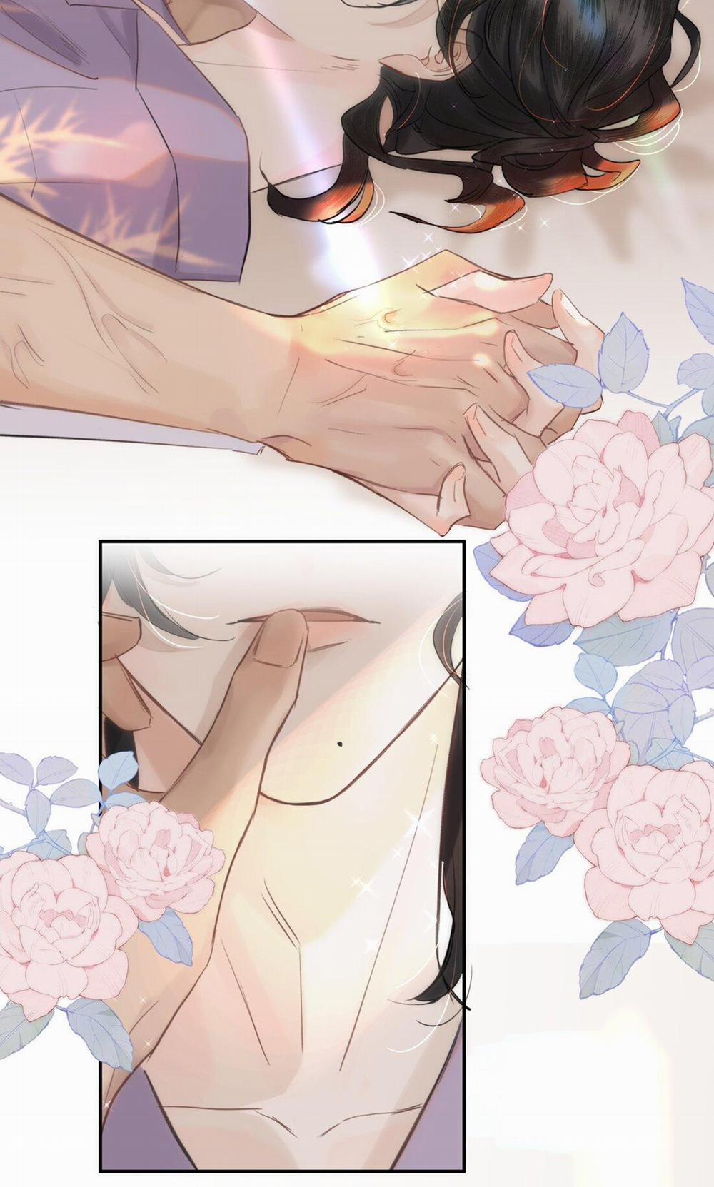 Không Thể Cưỡng Lại Người Yêu Dính Người 17 trang 43