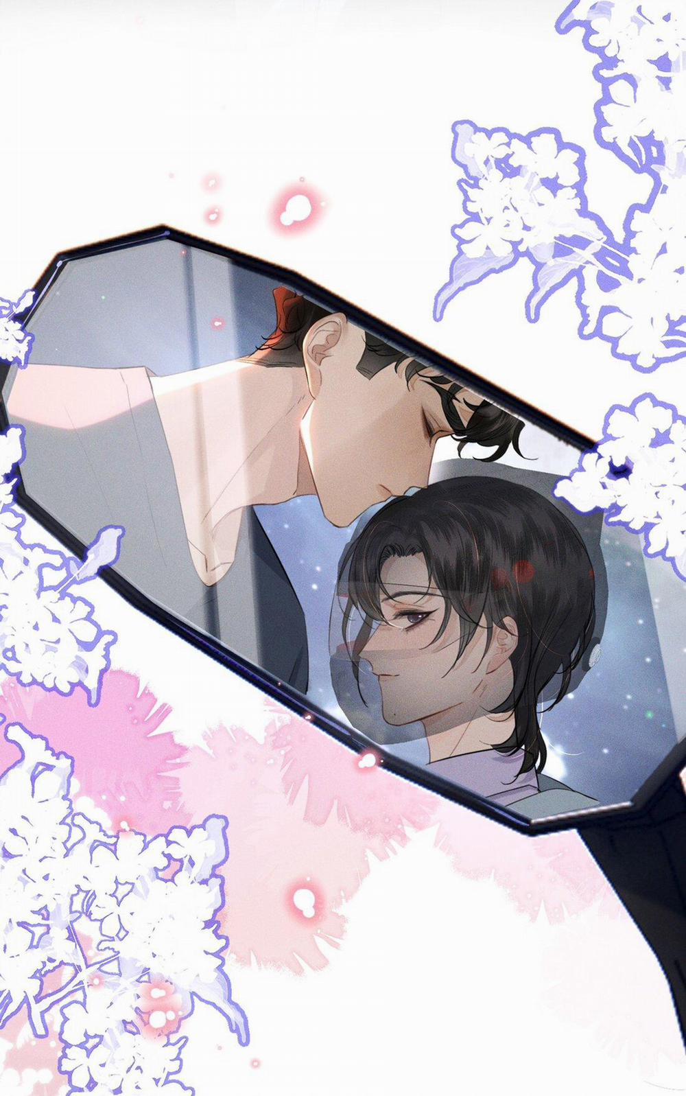 Không Thể Cưỡng Lại Người Yêu Dính Người 17 trang 6