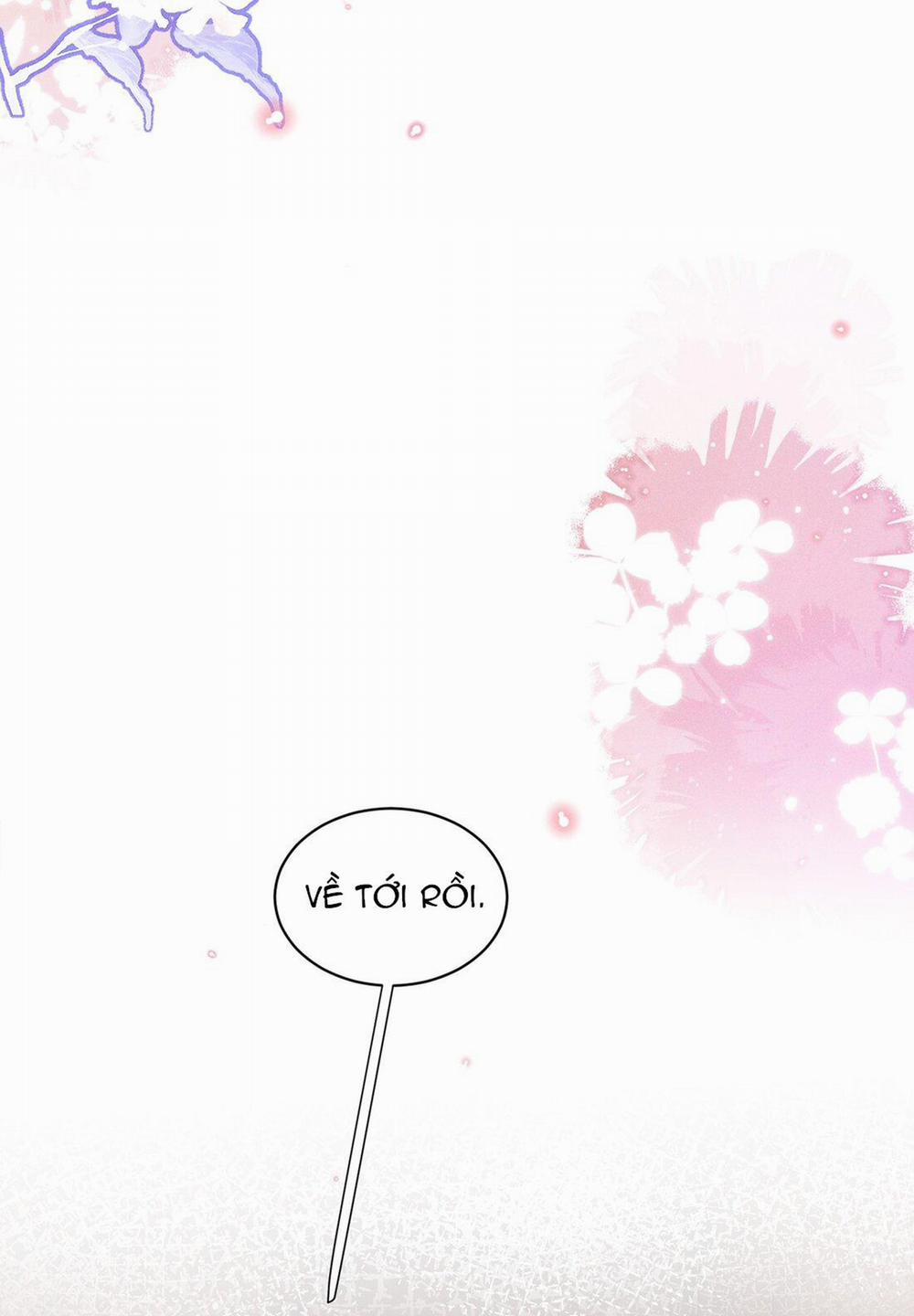 Không Thể Cưỡng Lại Người Yêu Dính Người 17 trang 7