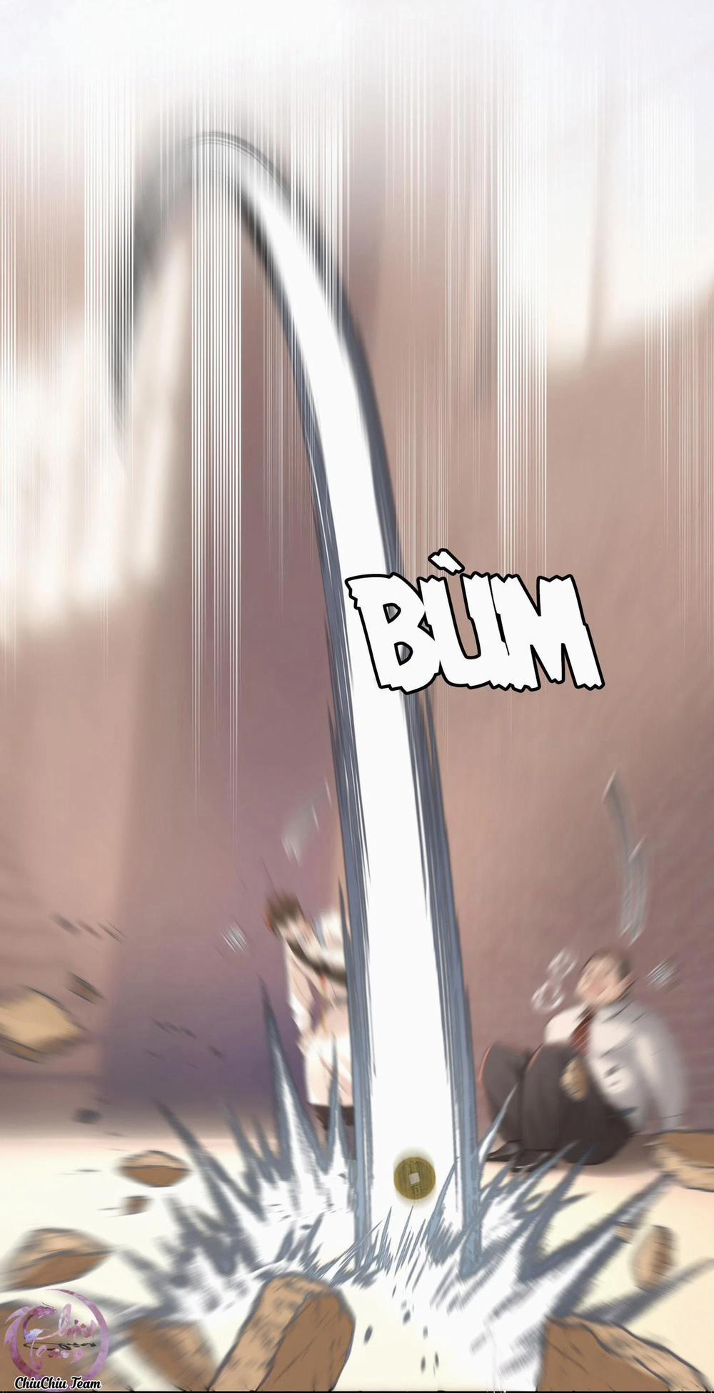 Không Thể Cưỡng Lại Người Yêu Dính Người 2 trang 14