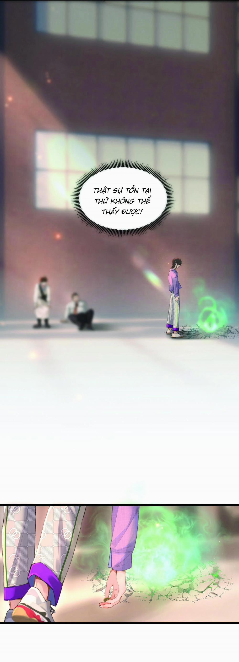 Không Thể Cưỡng Lại Người Yêu Dính Người 2 trang 16