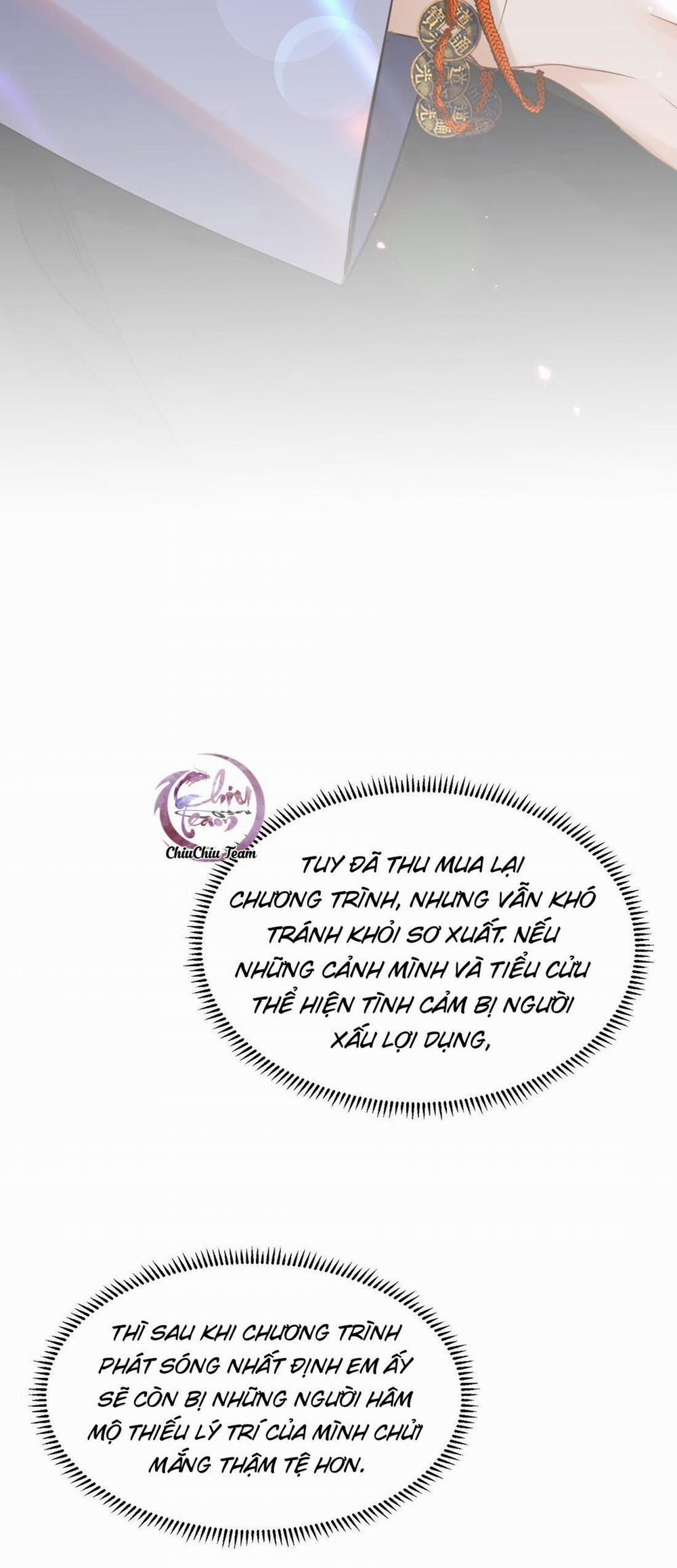 Không Thể Cưỡng Lại Người Yêu Dính Người 21 ❌HÔN trang 2