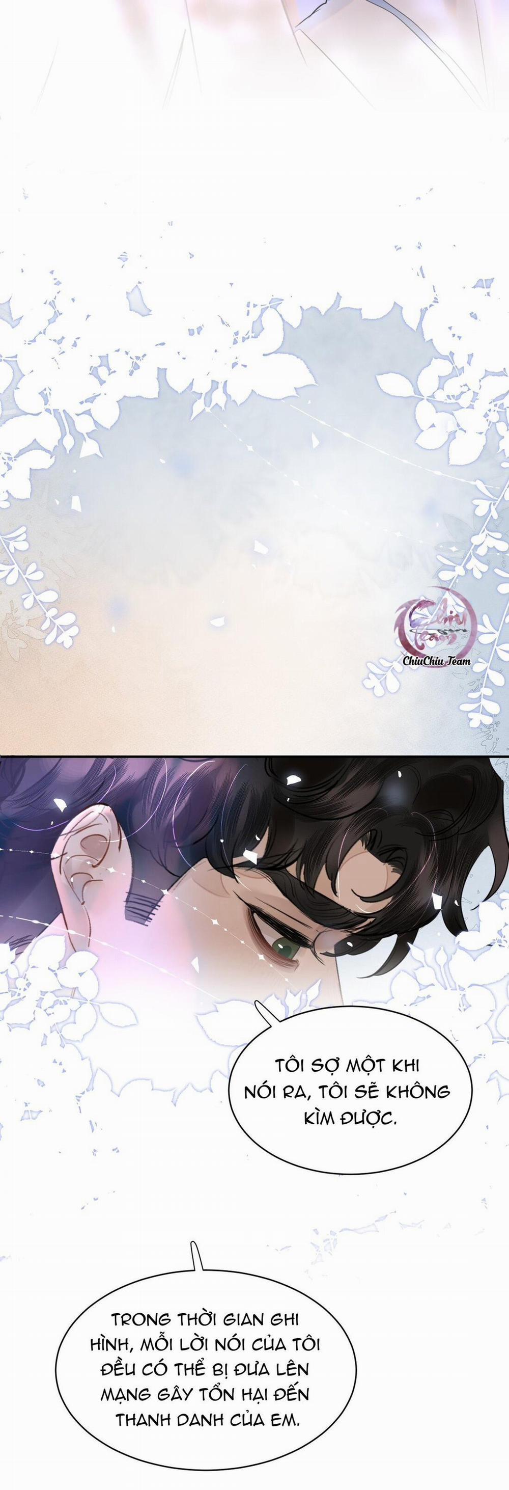 Không Thể Cưỡng Lại Người Yêu Dính Người 21 ❌HÔN trang 26