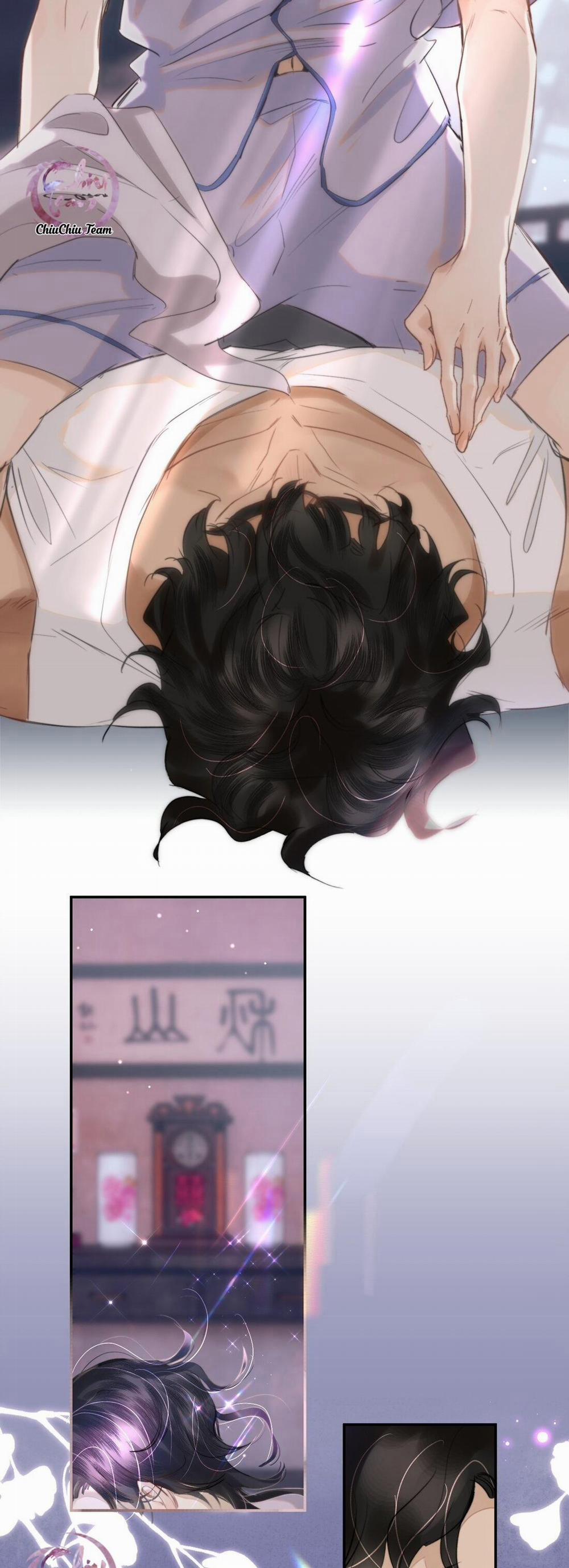 Không Thể Cưỡng Lại Người Yêu Dính Người 21 ❌HÔN trang 28