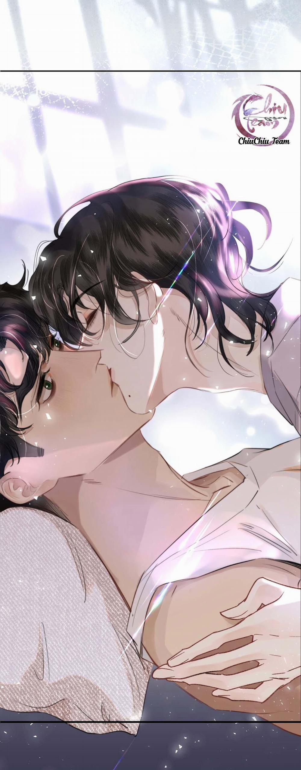 Không Thể Cưỡng Lại Người Yêu Dính Người 21 ❌HÔN trang 30