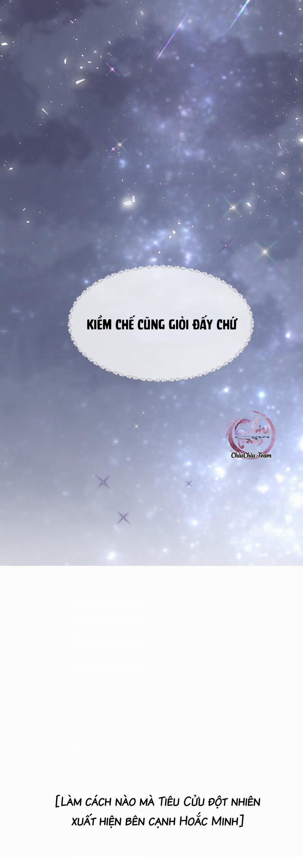 Không Thể Cưỡng Lại Người Yêu Dính Người 21 ❌HÔN trang 32