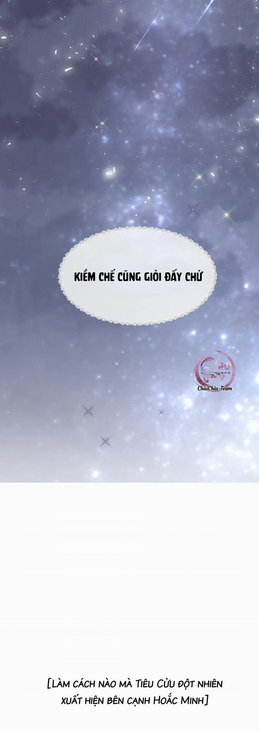 Không Thể Cưỡng Lại Người Yêu Dính Người 21 trang 32