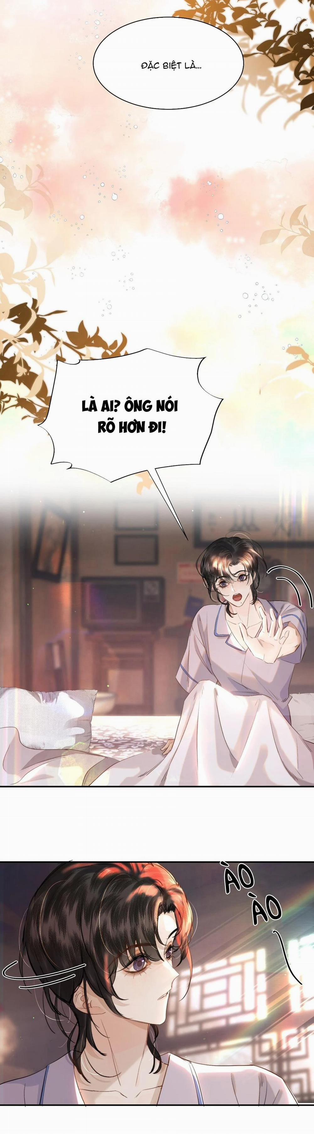 Không Thể Cưỡng Lại Người Yêu Dính Người 22 trang 14