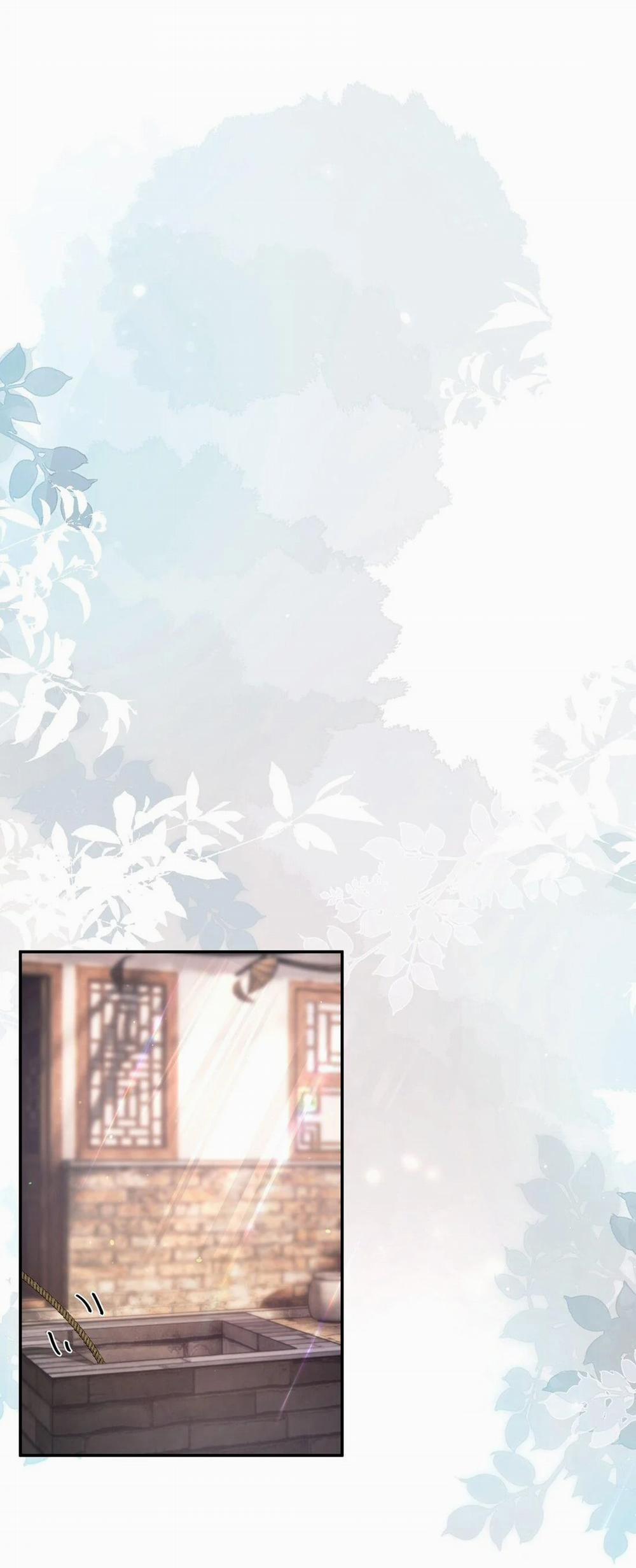 Không Thể Cưỡng Lại Người Yêu Dính Người 22 trang 15