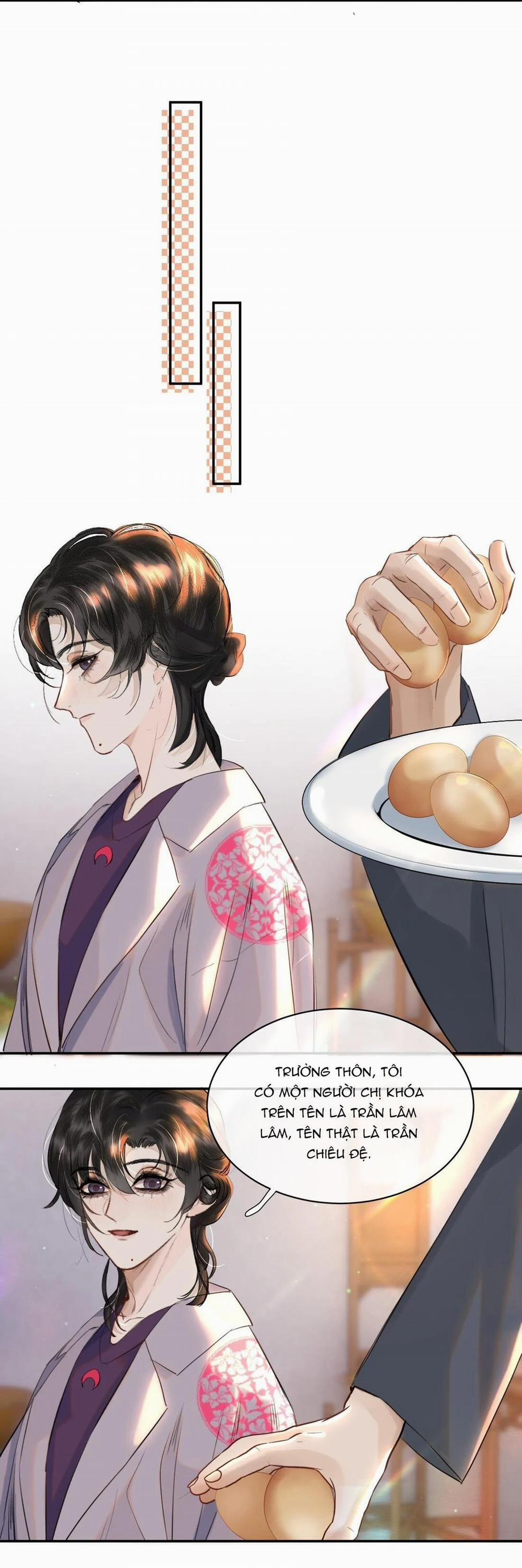 Không Thể Cưỡng Lại Người Yêu Dính Người 23 trang 7