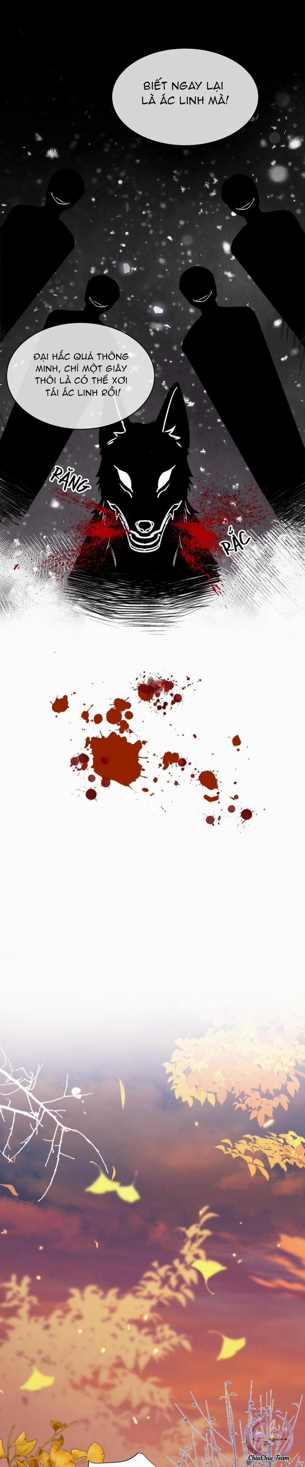 Không Thể Cưỡng Lại Người Yêu Dính Người 25 trang 11