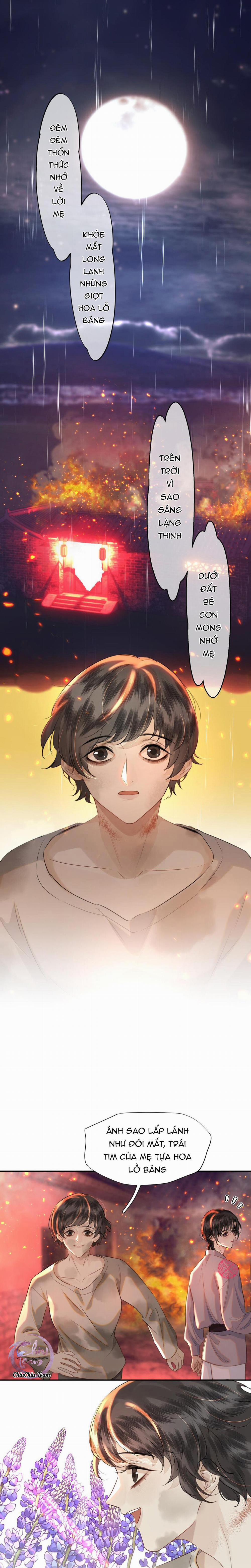 Không Thể Cưỡng Lại Người Yêu Dính Người 26 trang 12