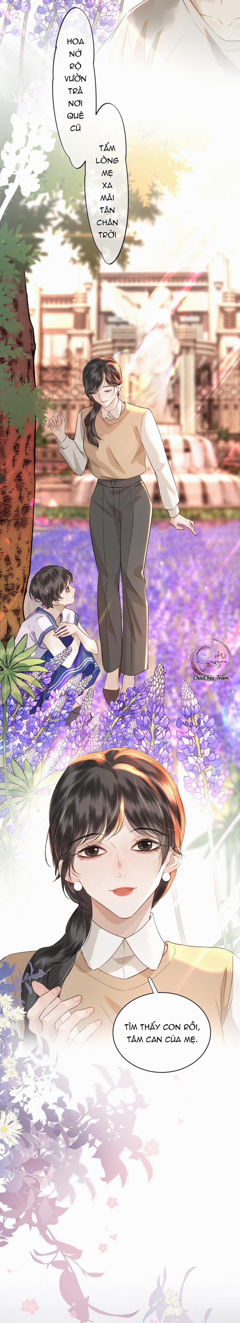 Không Thể Cưỡng Lại Người Yêu Dính Người 26 trang 13