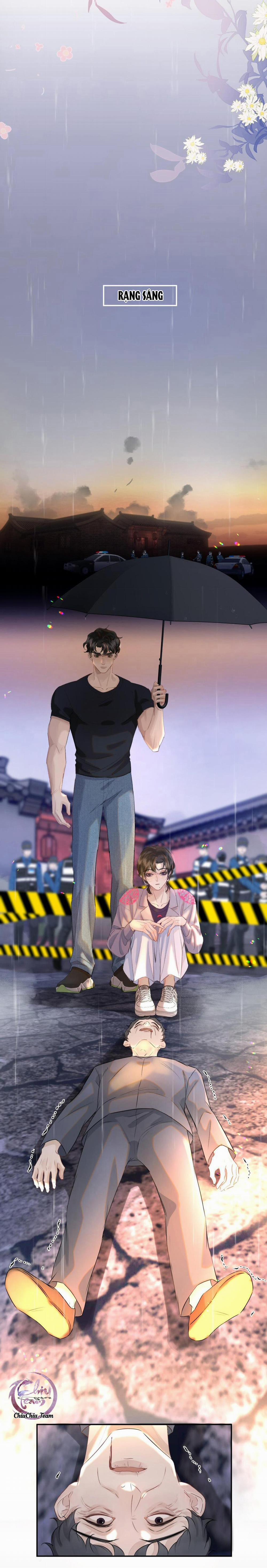 Không Thể Cưỡng Lại Người Yêu Dính Người 26 trang 14