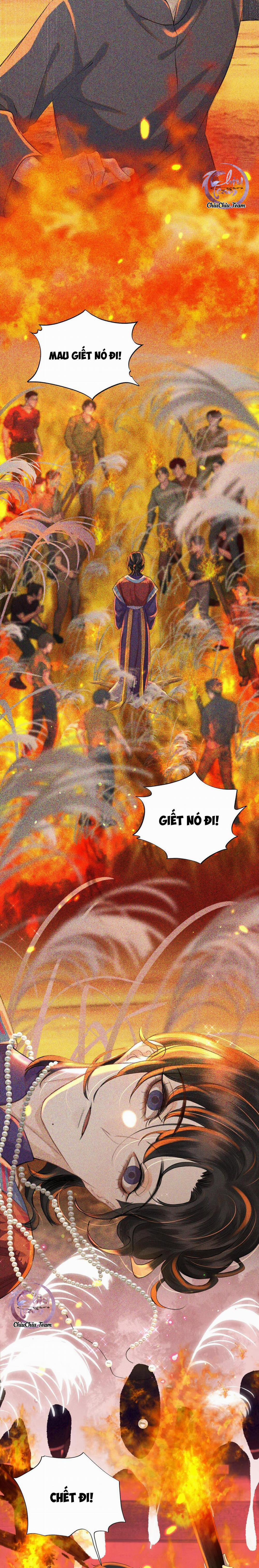 Không Thể Cưỡng Lại Người Yêu Dính Người 26 trang 5