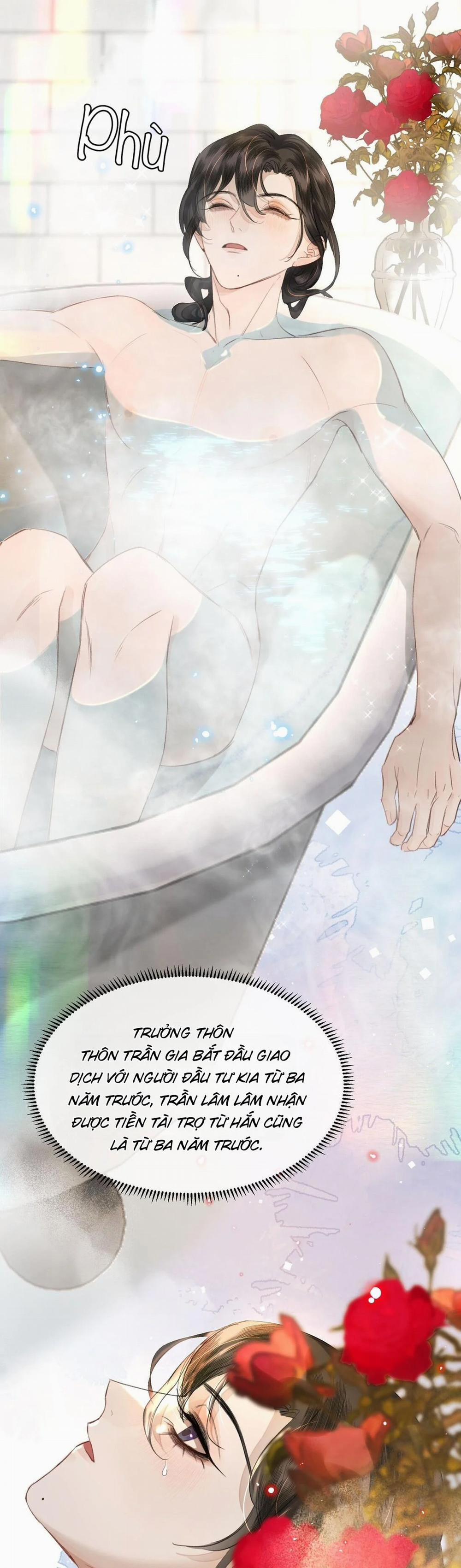 Không Thể Cưỡng Lại Người Yêu Dính Người 27 trang 9