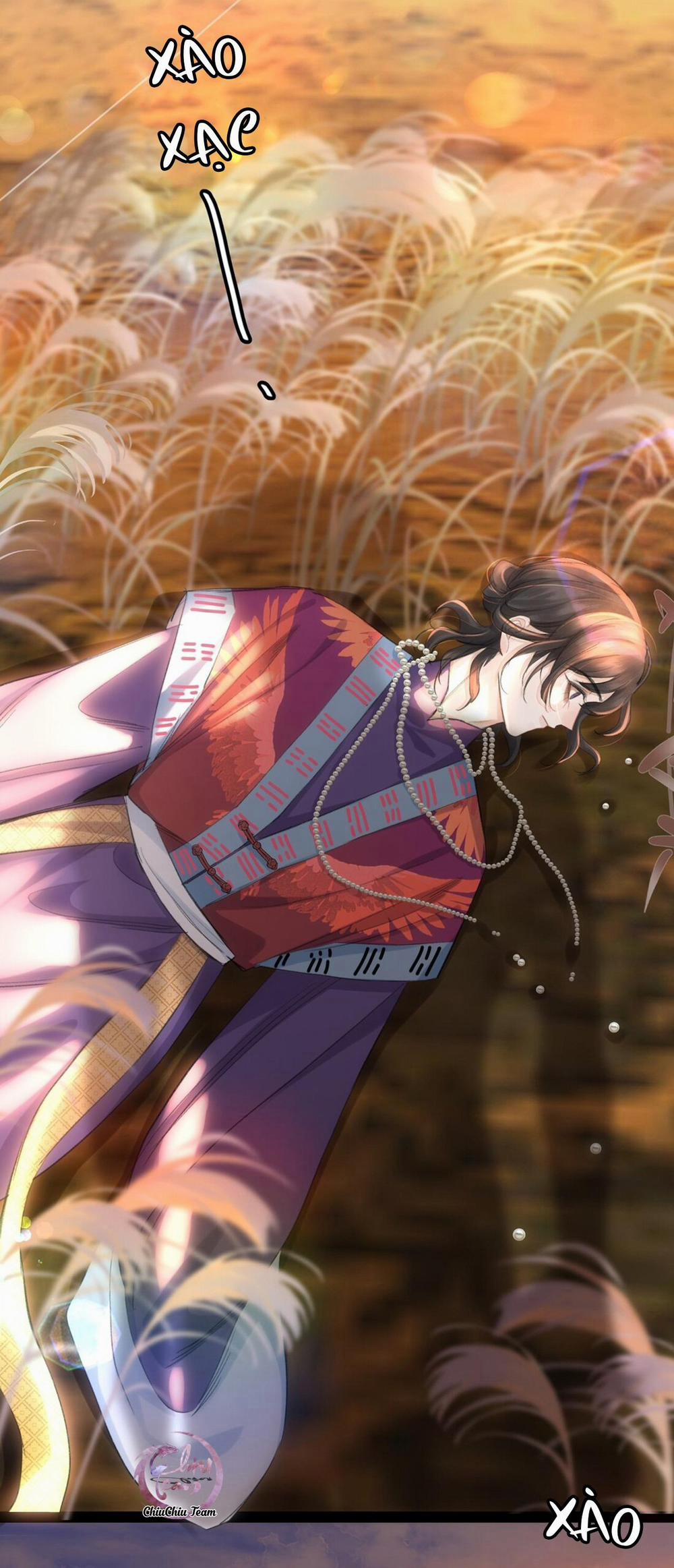 Không Thể Cưỡng Lại Người Yêu Dính Người 28 ❌HUN❌ trang 1