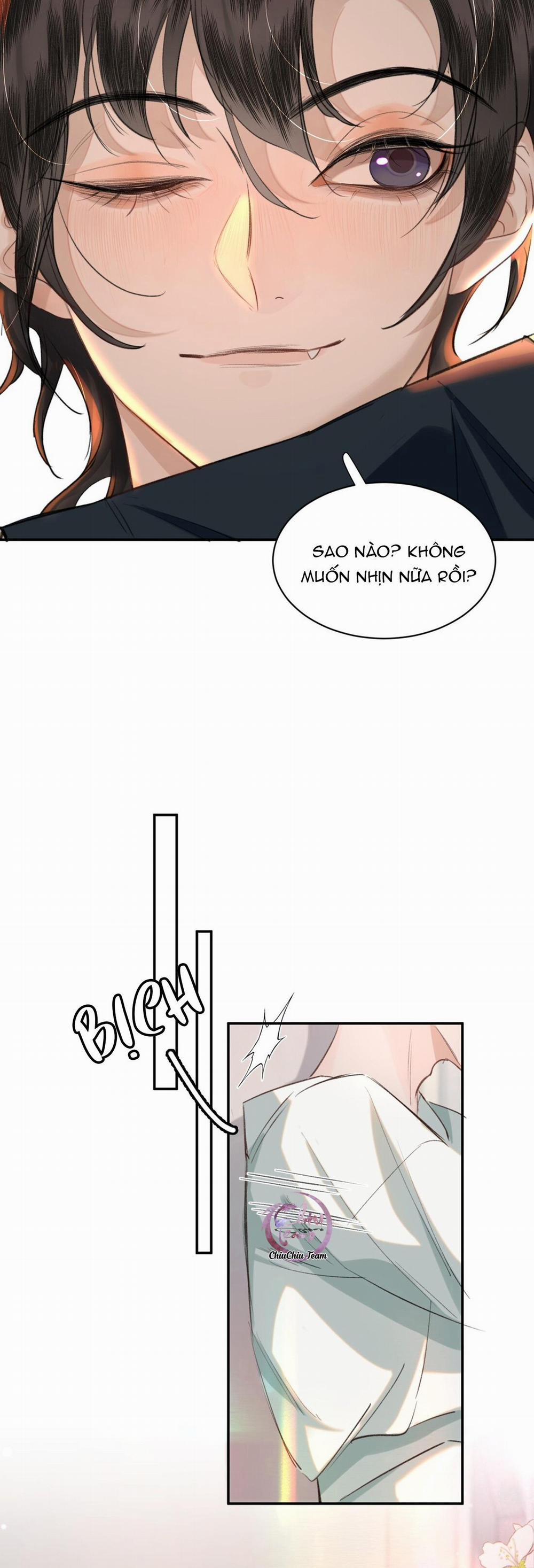 Không Thể Cưỡng Lại Người Yêu Dính Người 28 ❌HUN❌ trang 15