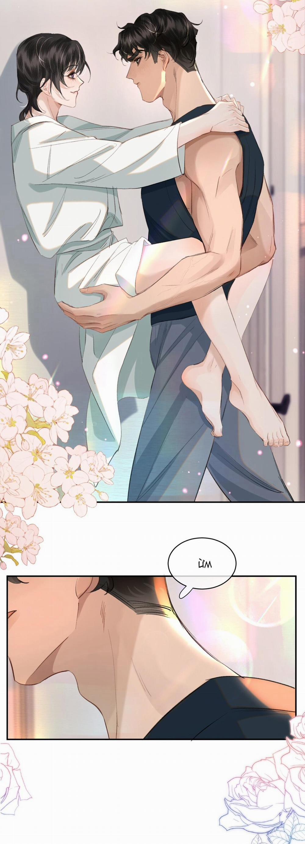 Không Thể Cưỡng Lại Người Yêu Dính Người 28 ❌HUN❌ trang 16