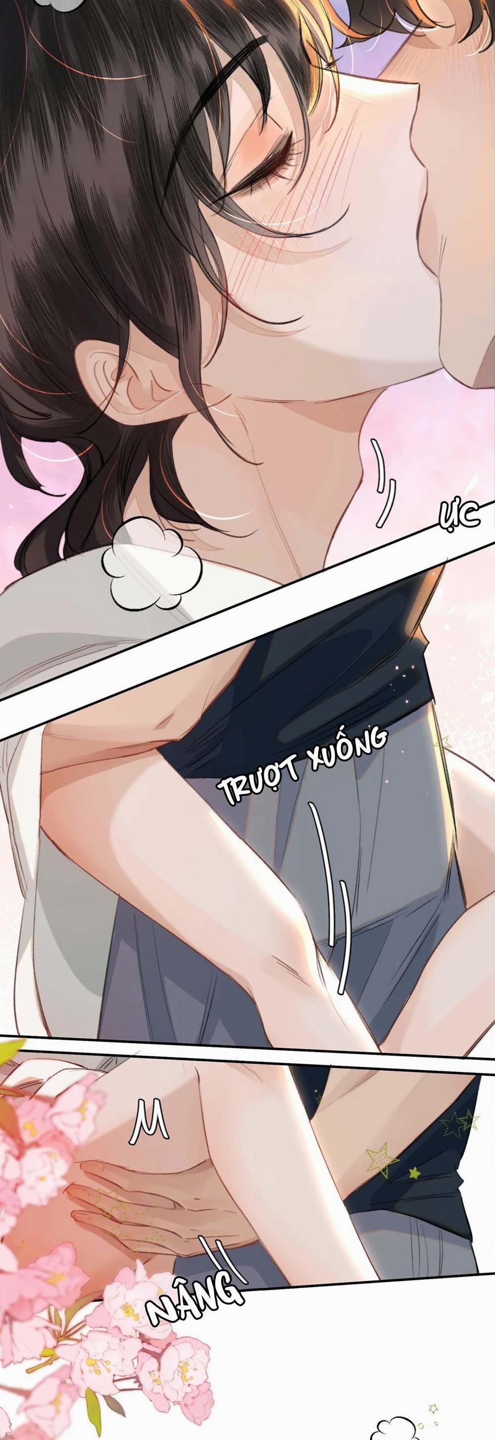 Không Thể Cưỡng Lại Người Yêu Dính Người 28 ❌HUN❌ trang 19