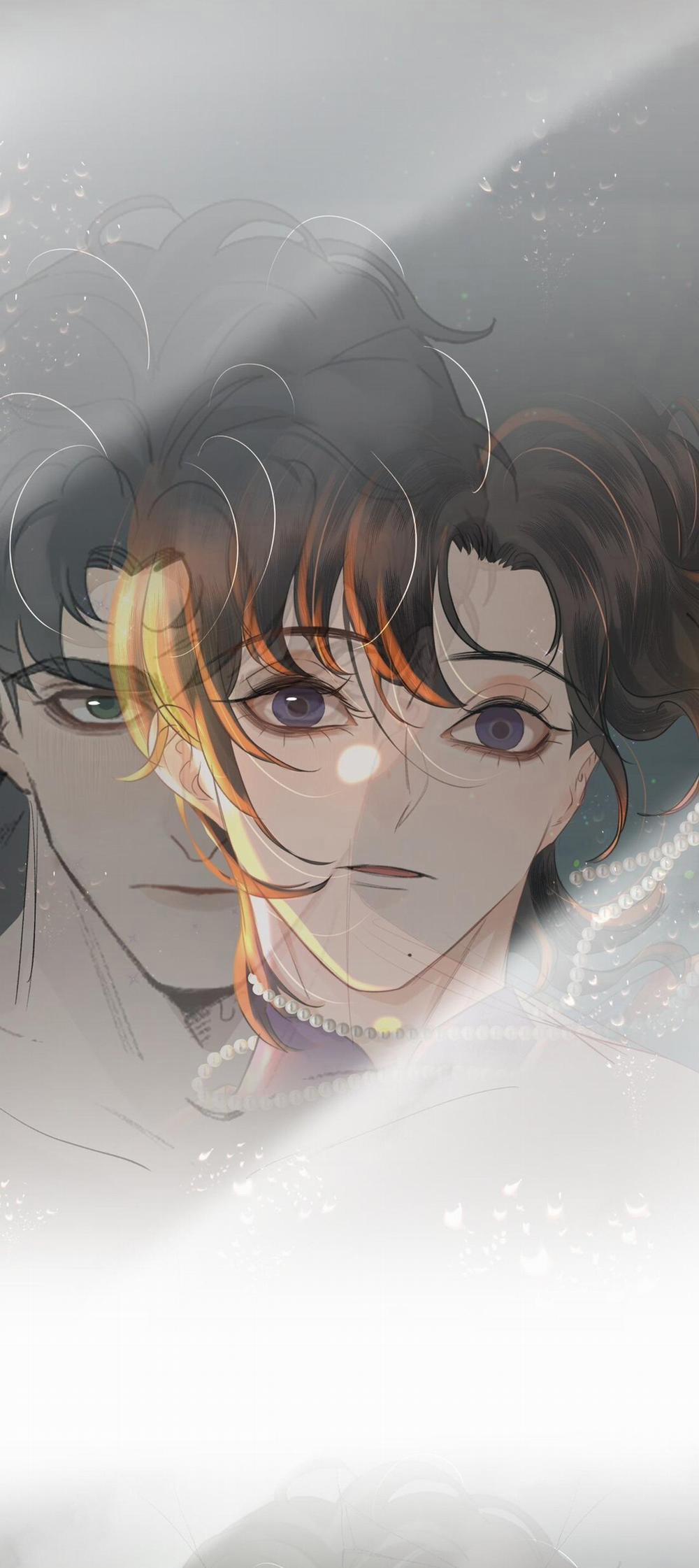 Không Thể Cưỡng Lại Người Yêu Dính Người 28 ❌HUN❌ trang 7