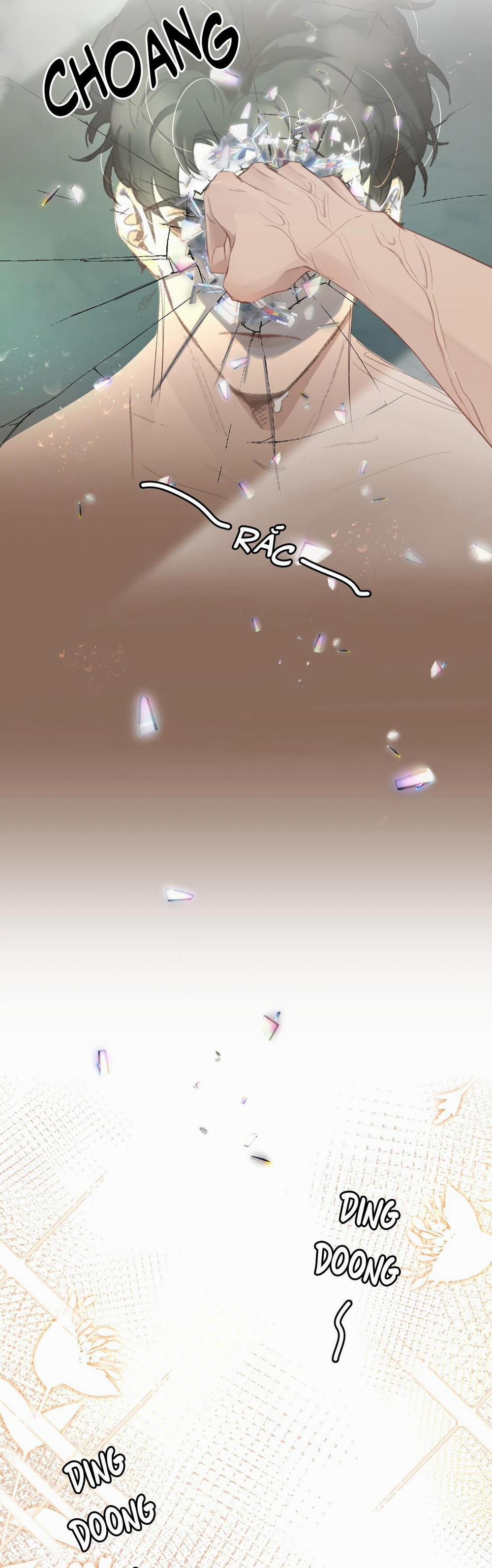 Không Thể Cưỡng Lại Người Yêu Dính Người 28 ❌HUN❌ trang 8