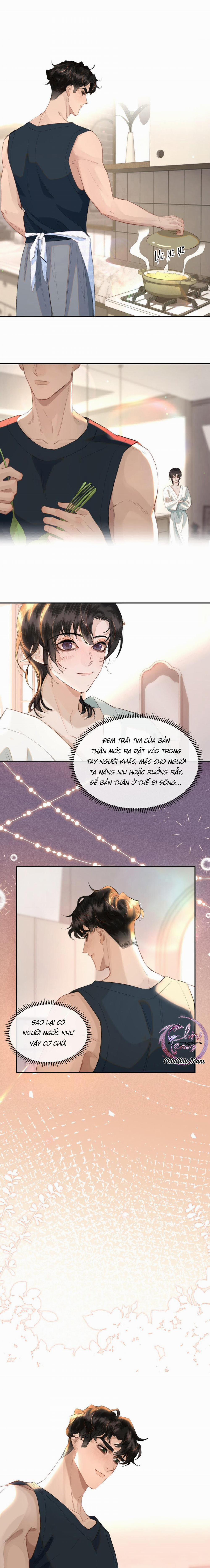 Không Thể Cưỡng Lại Người Yêu Dính Người 29 trang 3