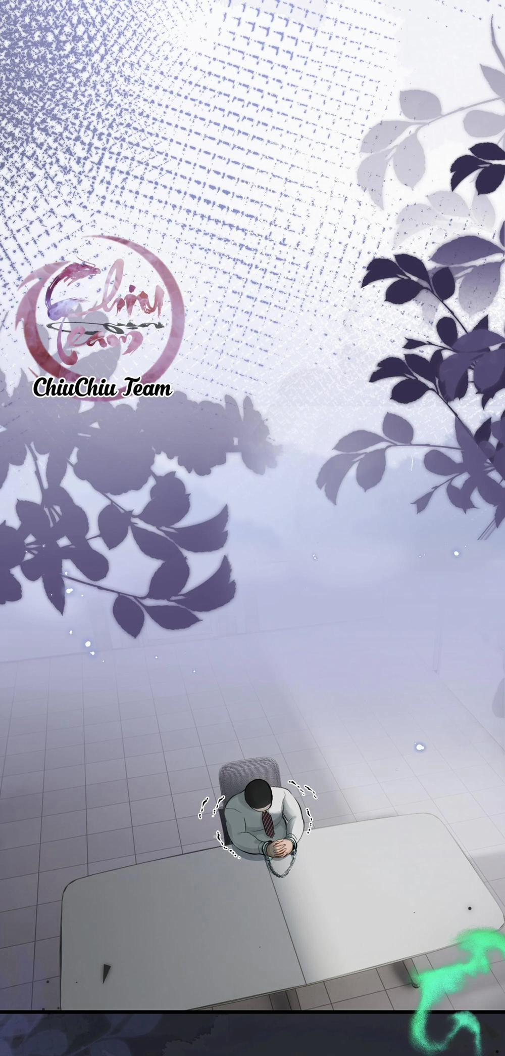 Không Thể Cưỡng Lại Người Yêu Dính Người 3 trang 18