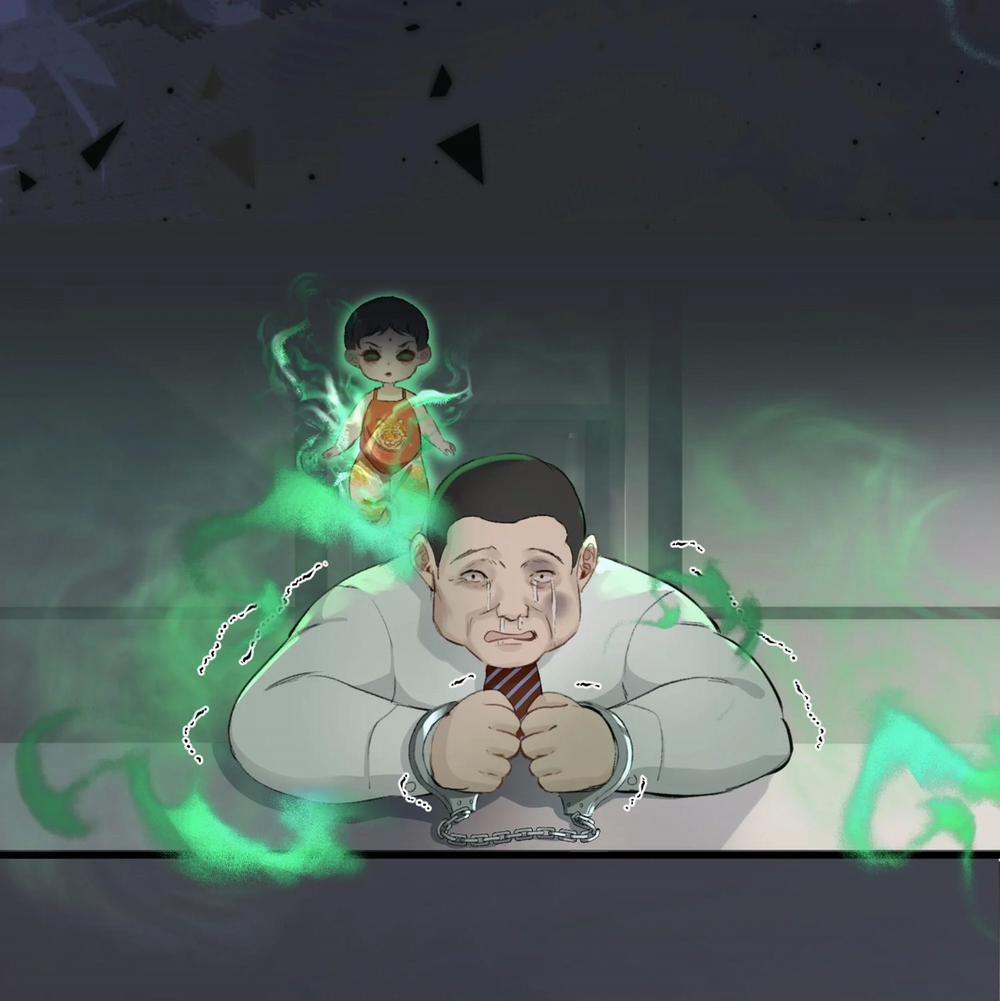 Không Thể Cưỡng Lại Người Yêu Dính Người 3 trang 19