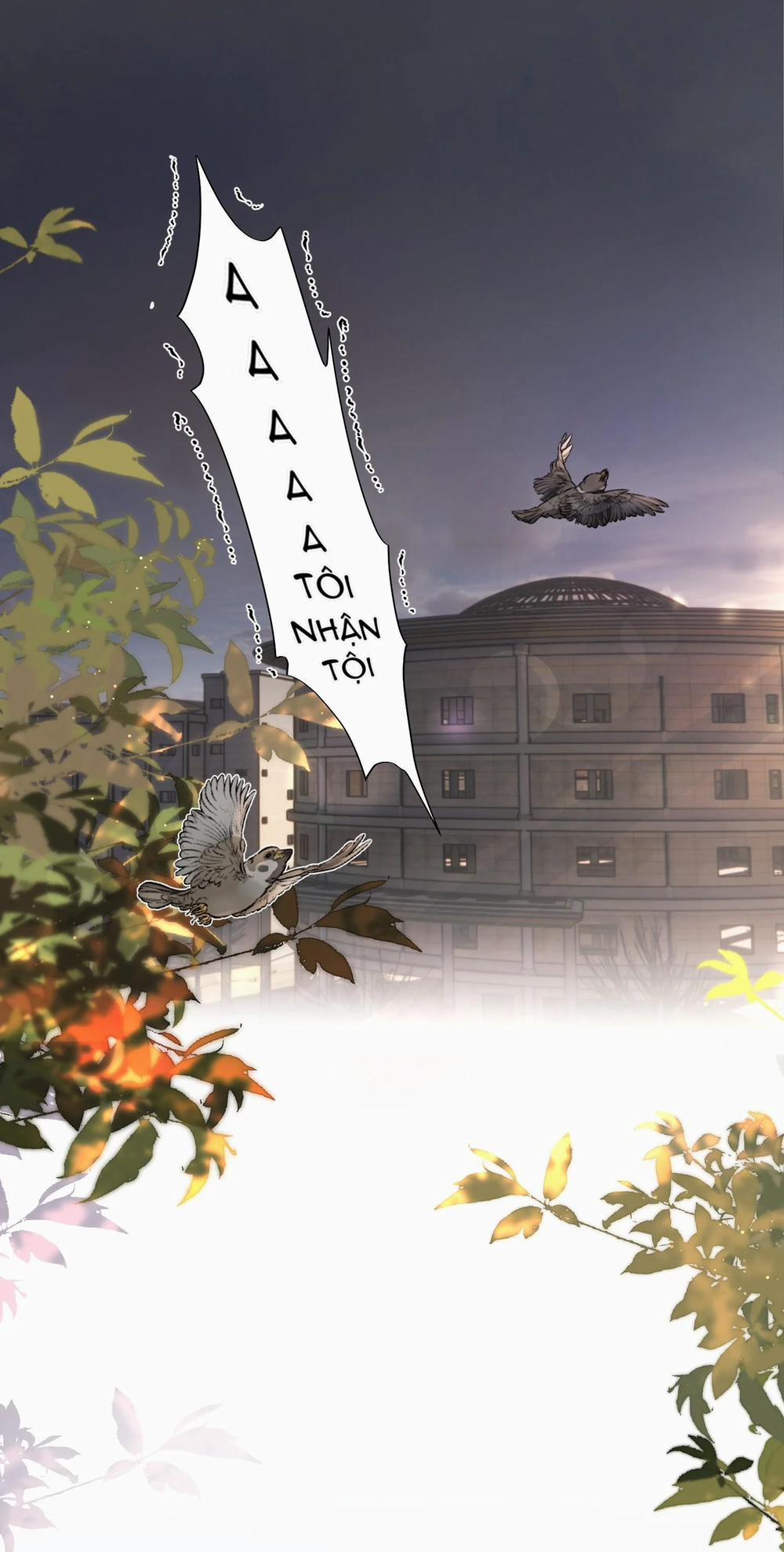 Không Thể Cưỡng Lại Người Yêu Dính Người 3 trang 20