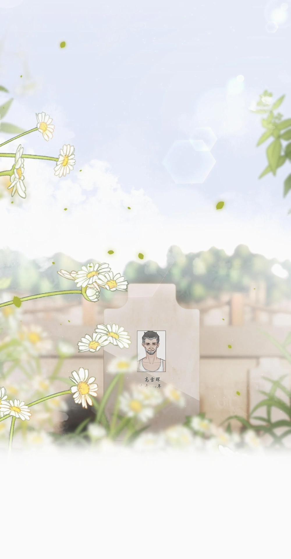 Không Thể Cưỡng Lại Người Yêu Dính Người 3 trang 22