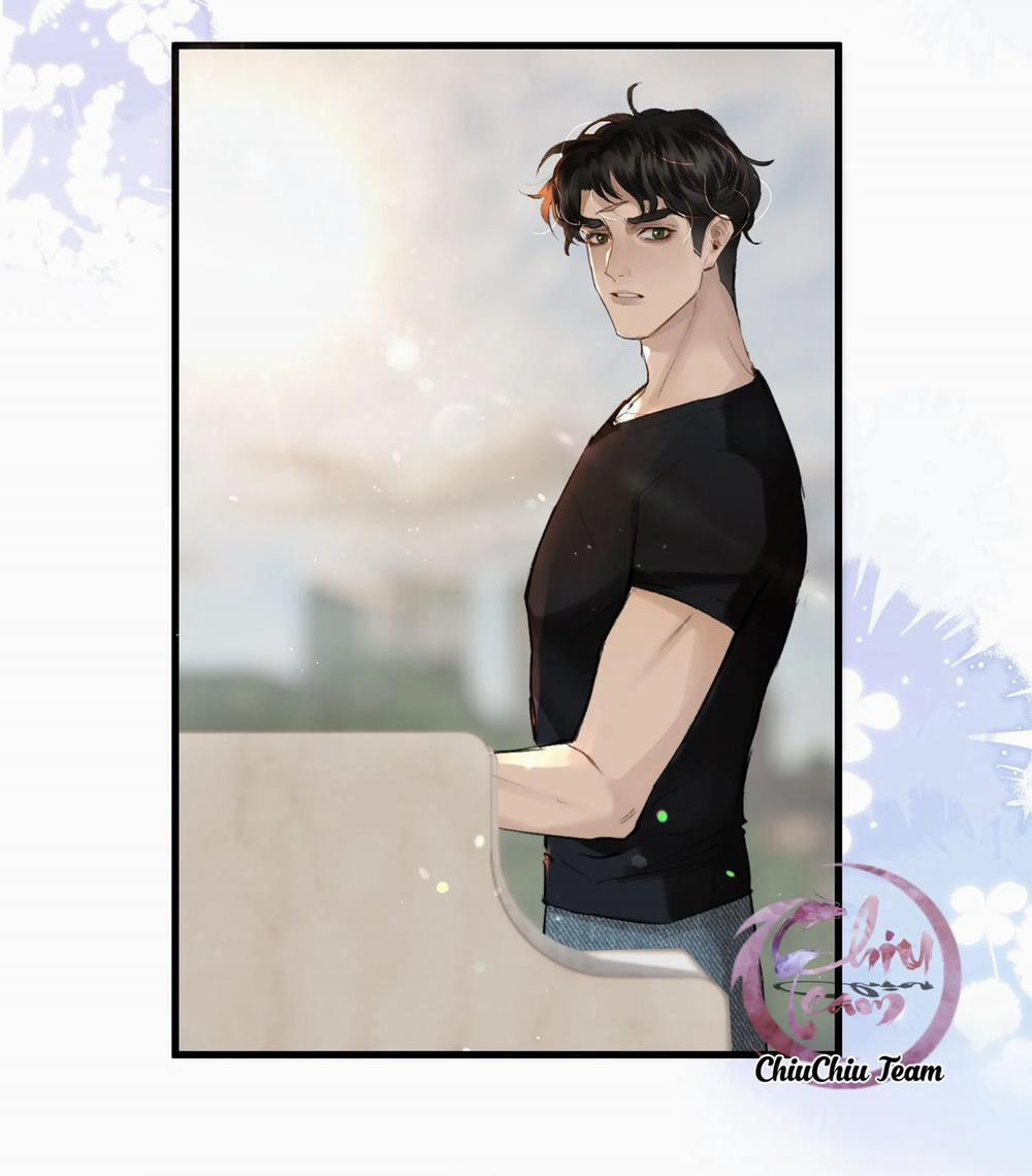 Không Thể Cưỡng Lại Người Yêu Dính Người 3 trang 41