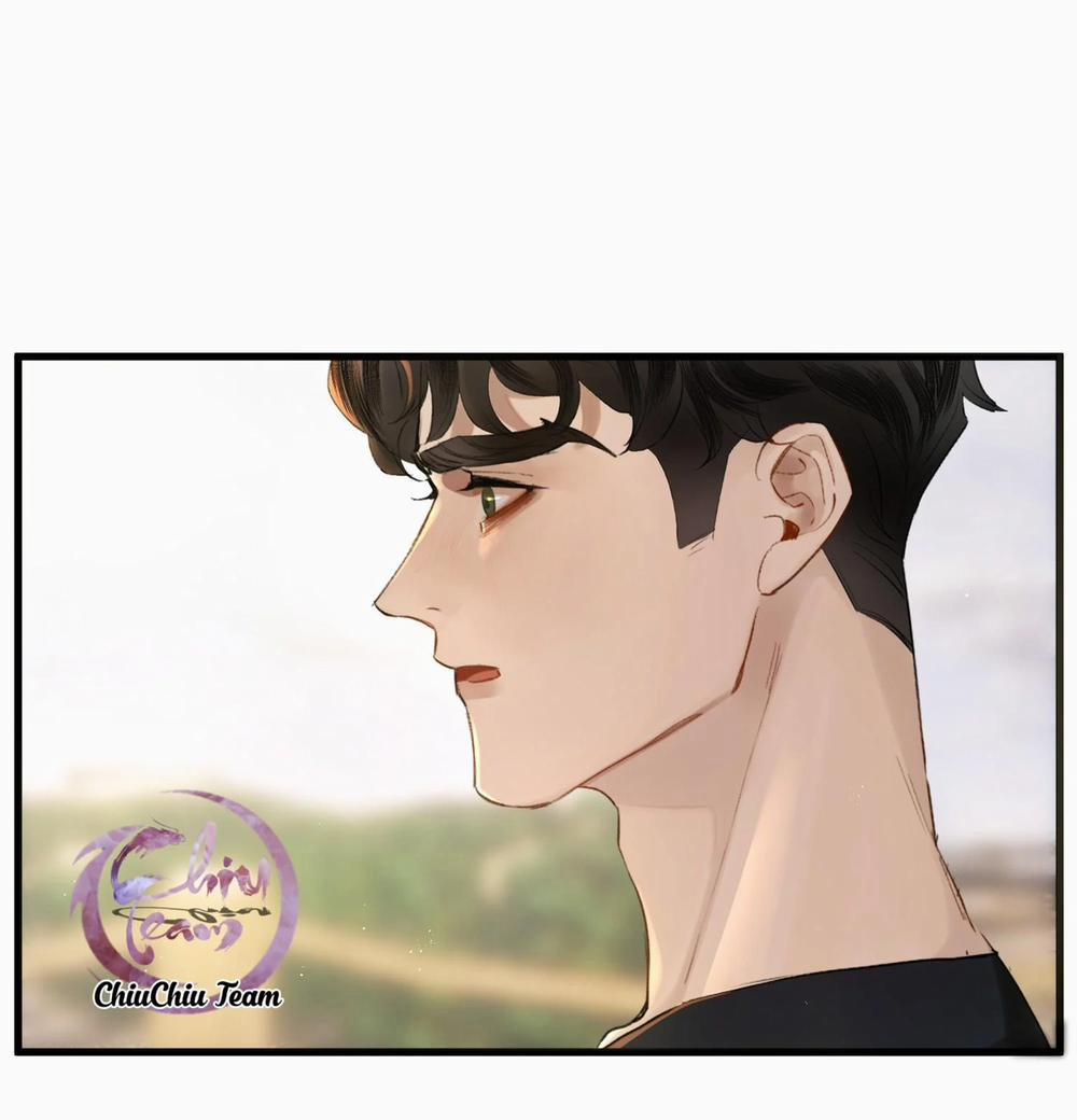 Không Thể Cưỡng Lại Người Yêu Dính Người 3 trang 43