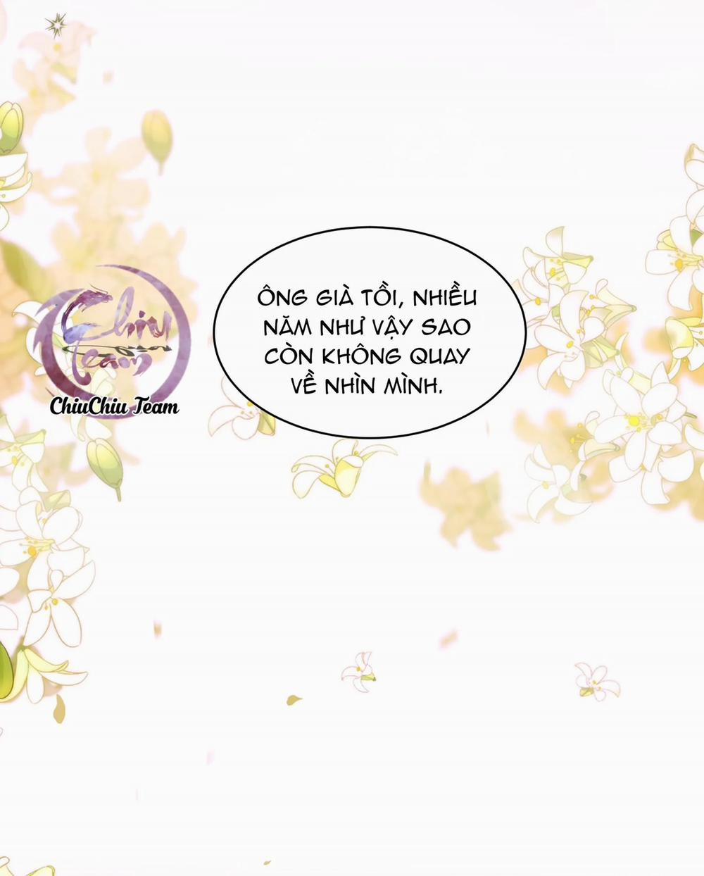 Không Thể Cưỡng Lại Người Yêu Dính Người 3 trang 49