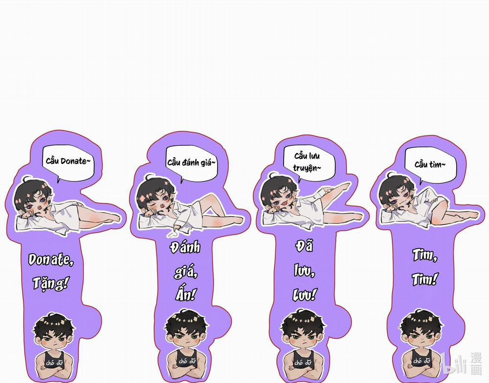 Không Thể Cưỡng Lại Người Yêu Dính Người 3 trang 50