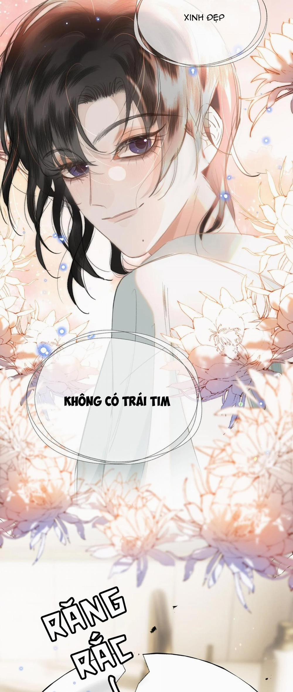 Không Thể Cưỡng Lại Người Yêu Dính Người 31 trang 29