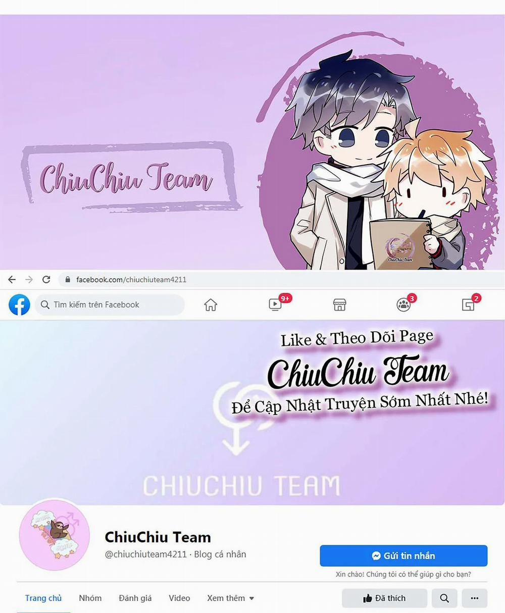 Không Thể Cưỡng Lại Người Yêu Dính Người 31 trang 32