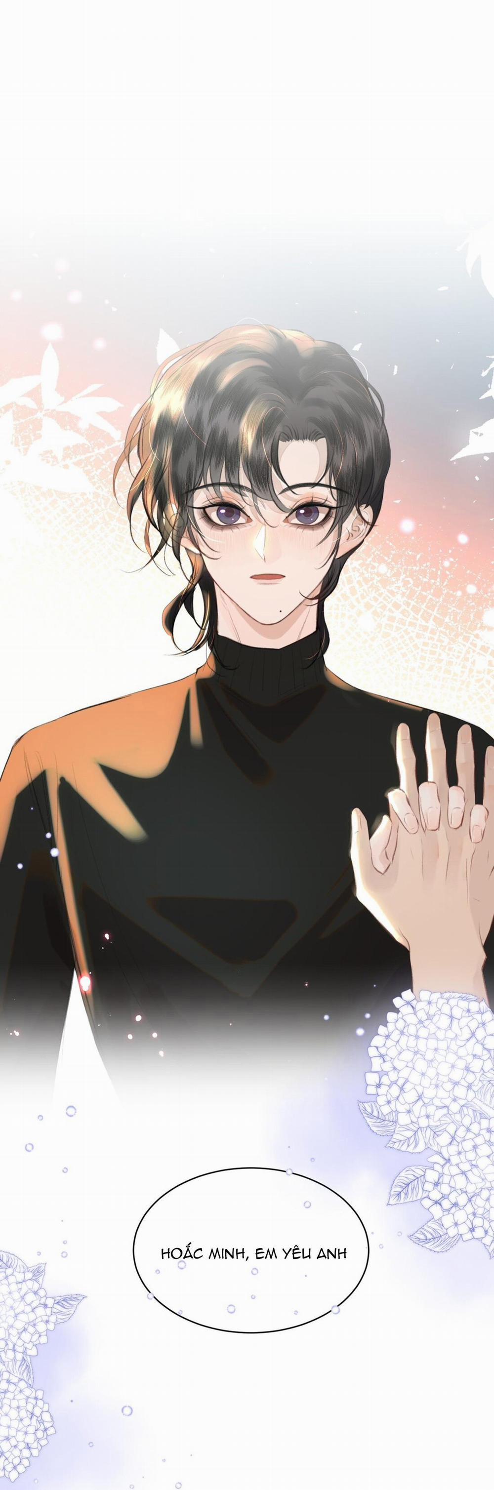 Không Thể Cưỡng Lại Người Yêu Dính Người 33 ❌H++ trang 1