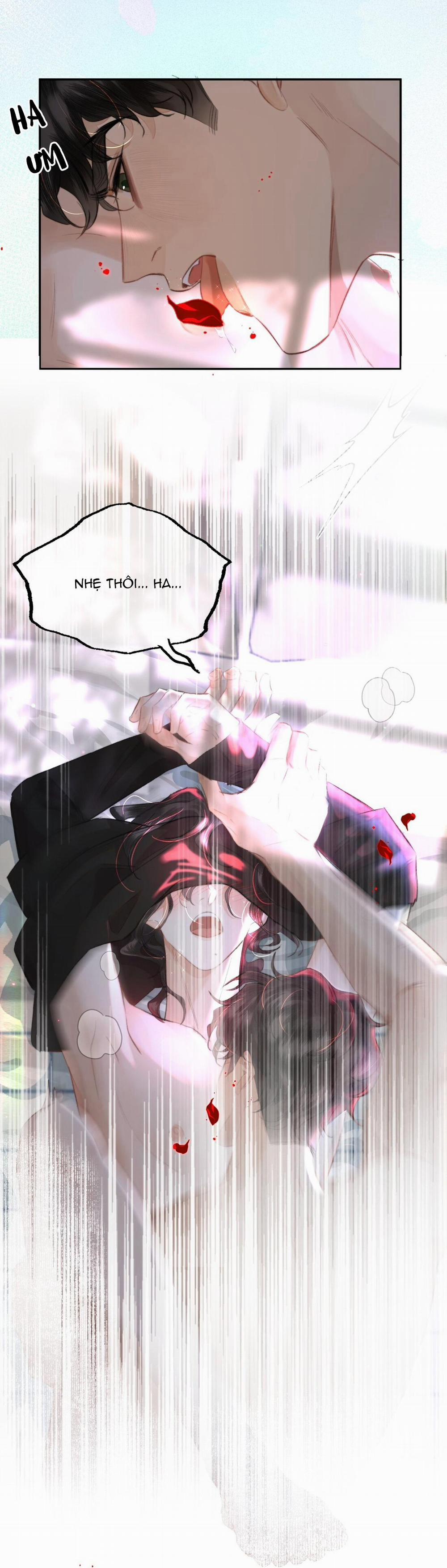 Không Thể Cưỡng Lại Người Yêu Dính Người 33 ❌H++ trang 16