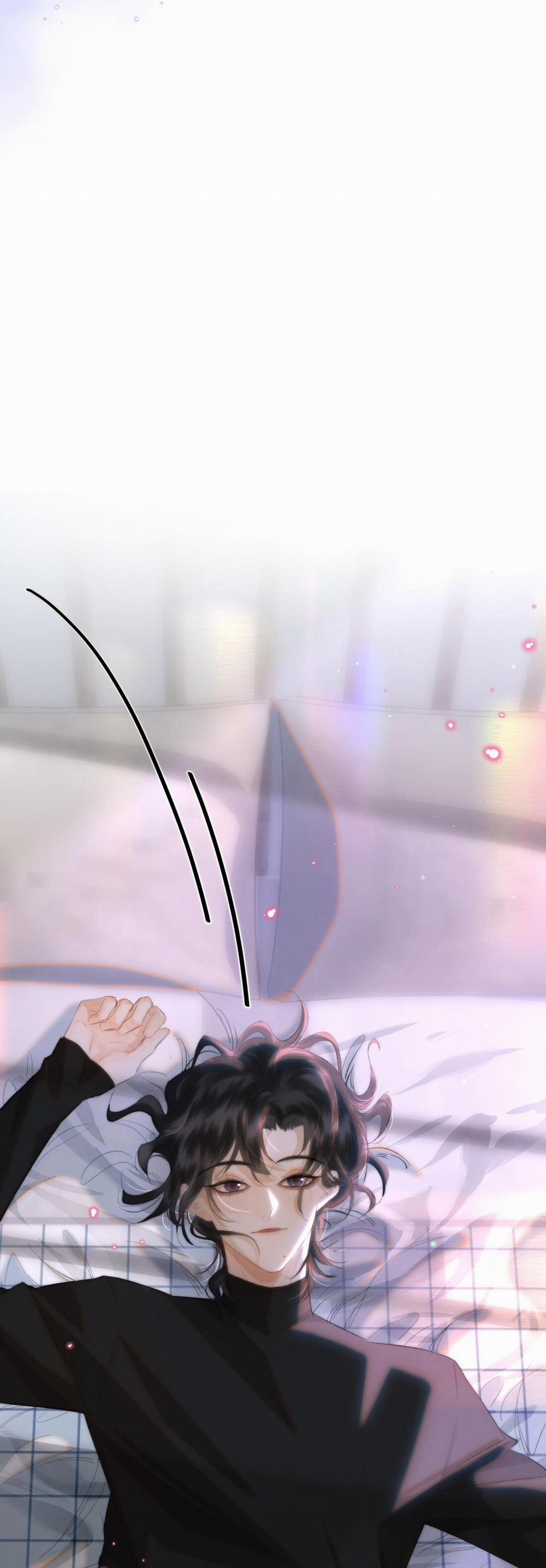 Không Thể Cưỡng Lại Người Yêu Dính Người 33 ❌H++ trang 2