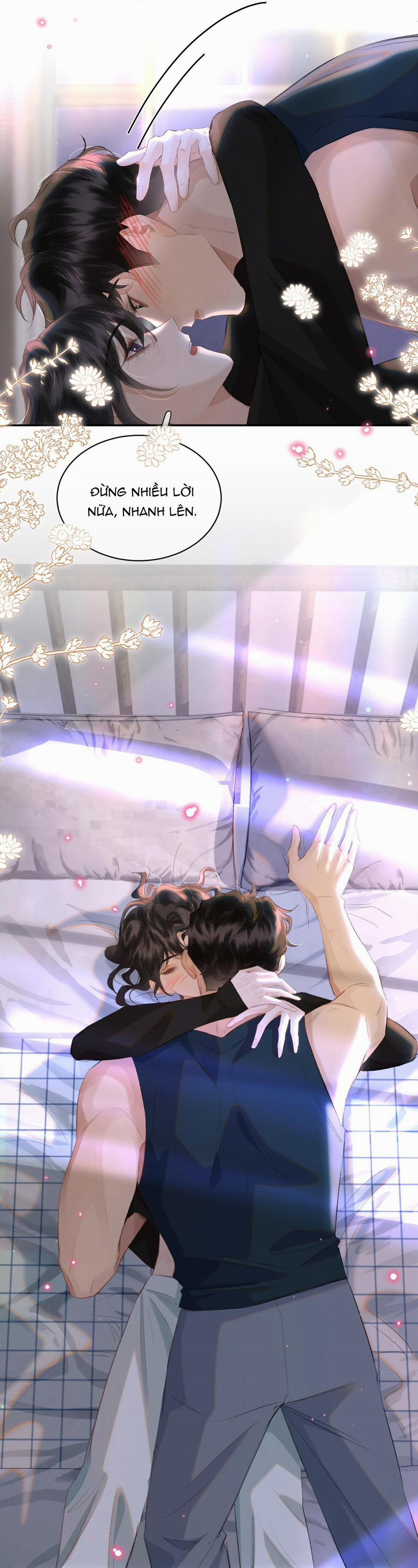 Không Thể Cưỡng Lại Người Yêu Dính Người 33 ❌H++ trang 4