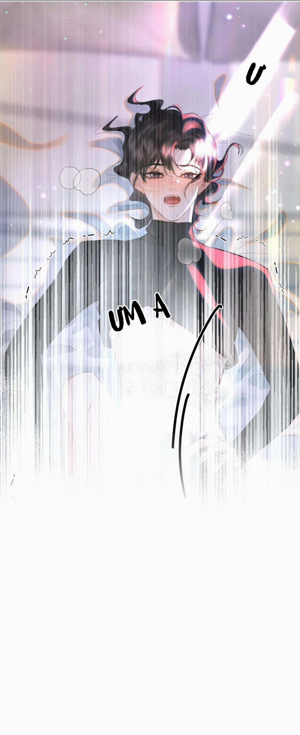 Không Thể Cưỡng Lại Người Yêu Dính Người 33 trang 10