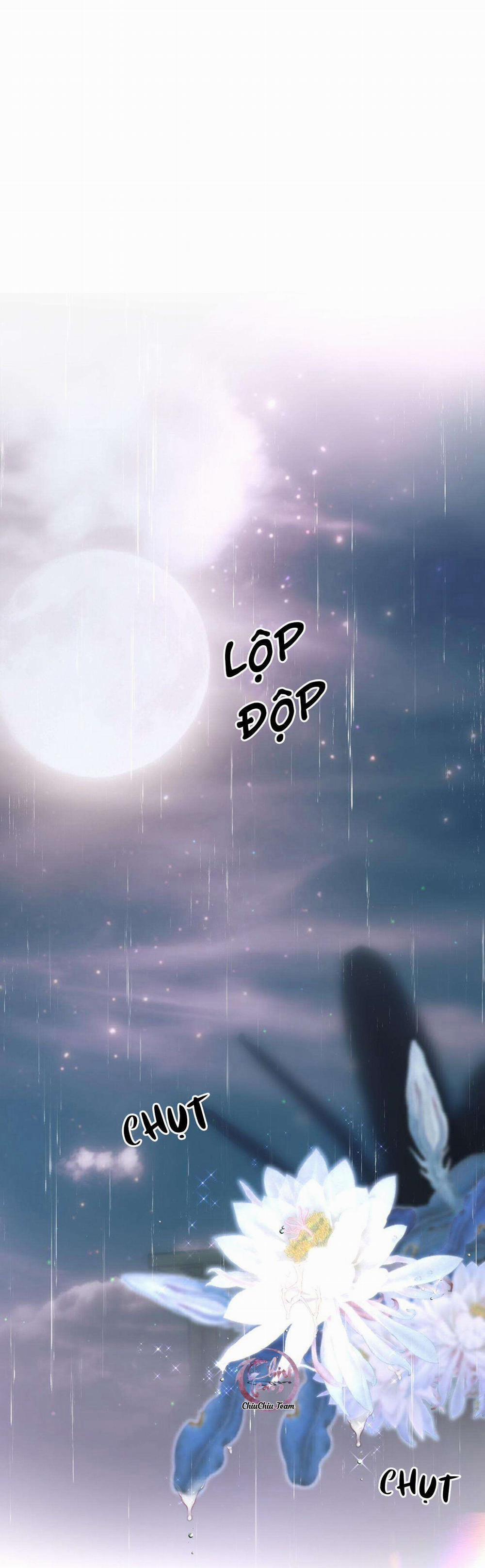 Không Thể Cưỡng Lại Người Yêu Dính Người 33 trang 11