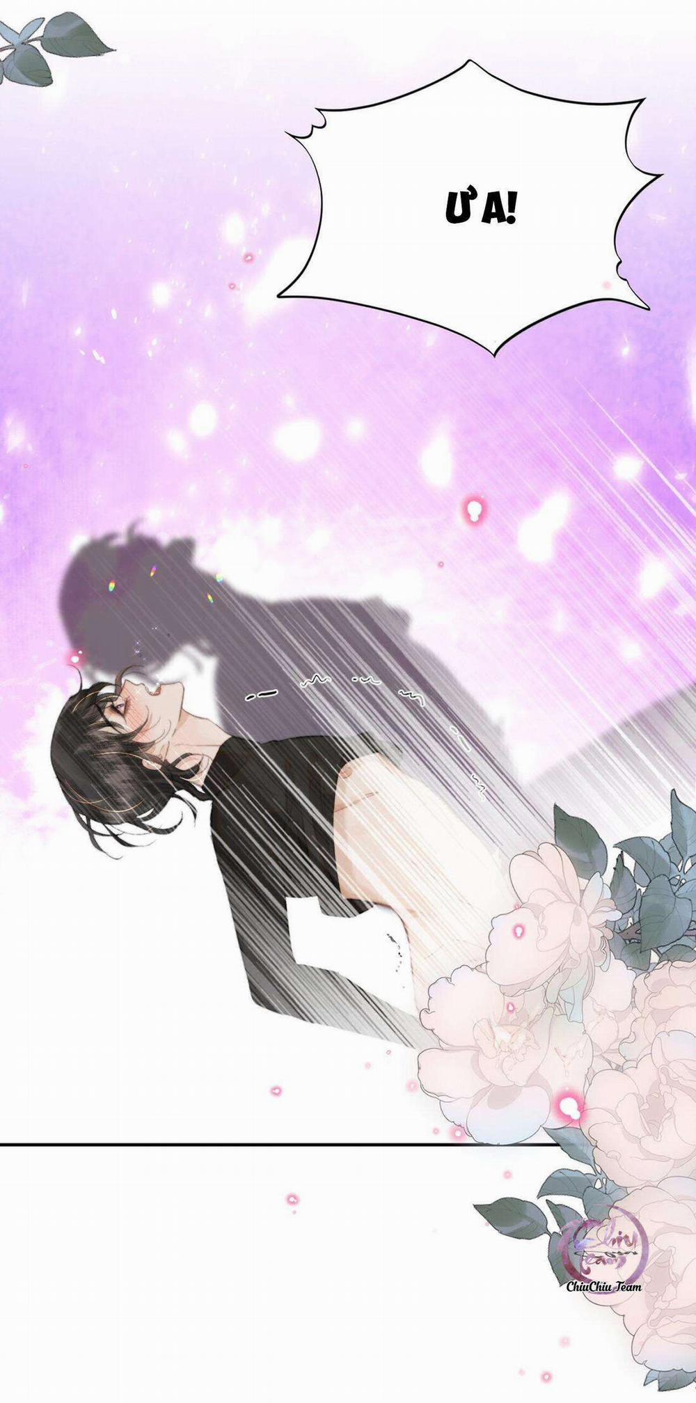 Không Thể Cưỡng Lại Người Yêu Dính Người 33 trang 13