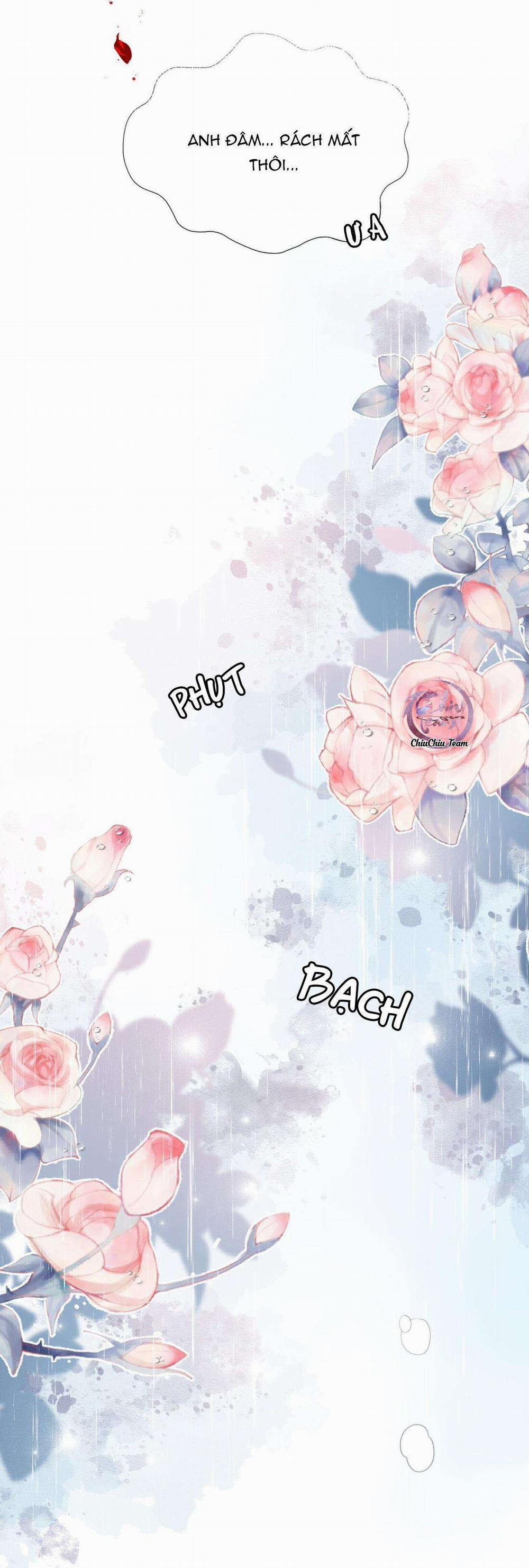 Không Thể Cưỡng Lại Người Yêu Dính Người 33 trang 17