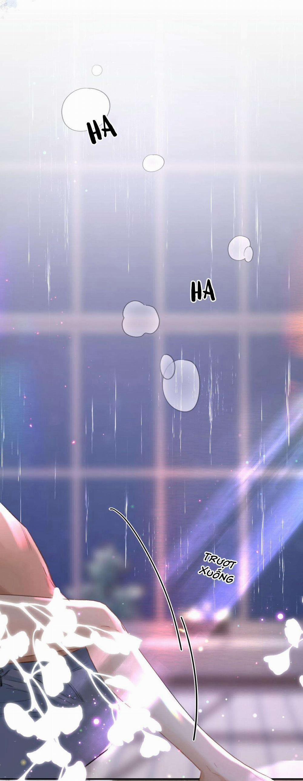 Không Thể Cưỡng Lại Người Yêu Dính Người 33 trang 18